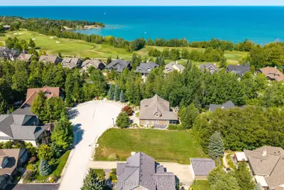 Vacant Land Condo in Blue Mountains