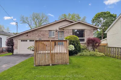 Detached in Cambridge