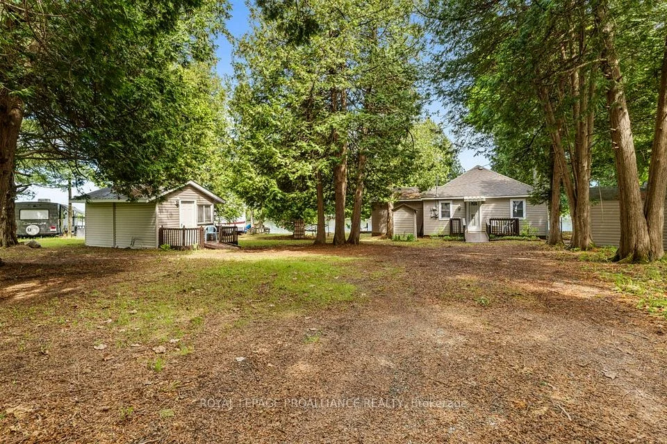 188 North Beaver Lake Road, Stone Mills, ON K0K 2A0