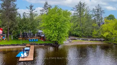 Detached in Havelock-Belmont-Methuen