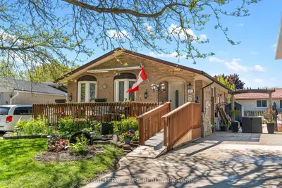 Detached in St. Catharines