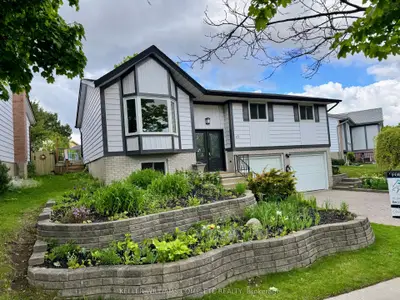 Detached in Kitchener