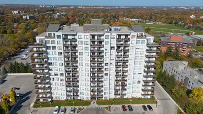 Condo Apartment in London South