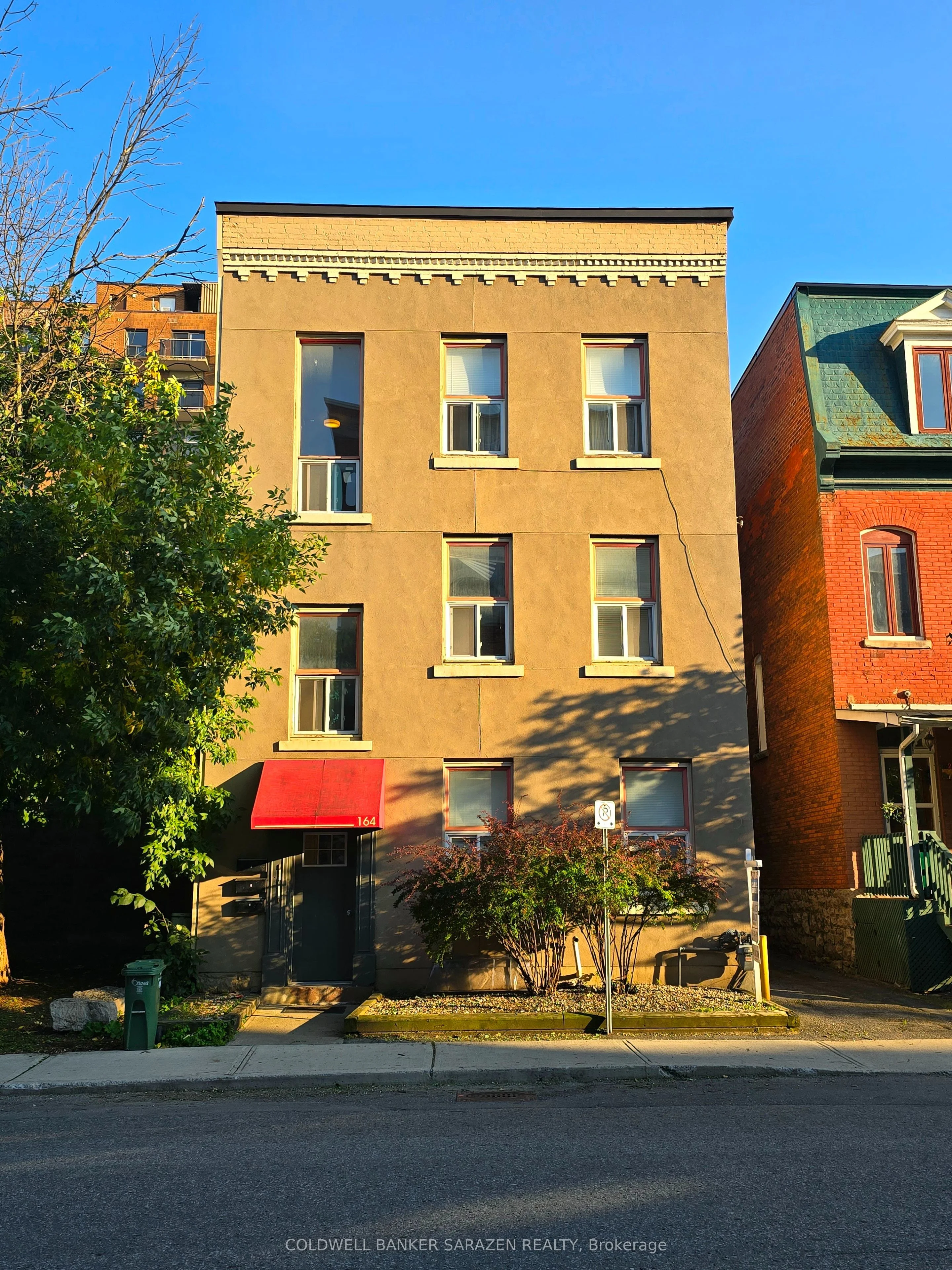 164 CLARENCE Street, Lower Town - Sandy Hill, ON K1N 5P8
