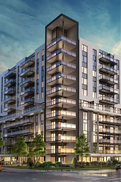Condo Apartment in Brant