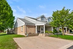 914 Arlington Street 25, Saugeen Shores, ON N0H 2C4