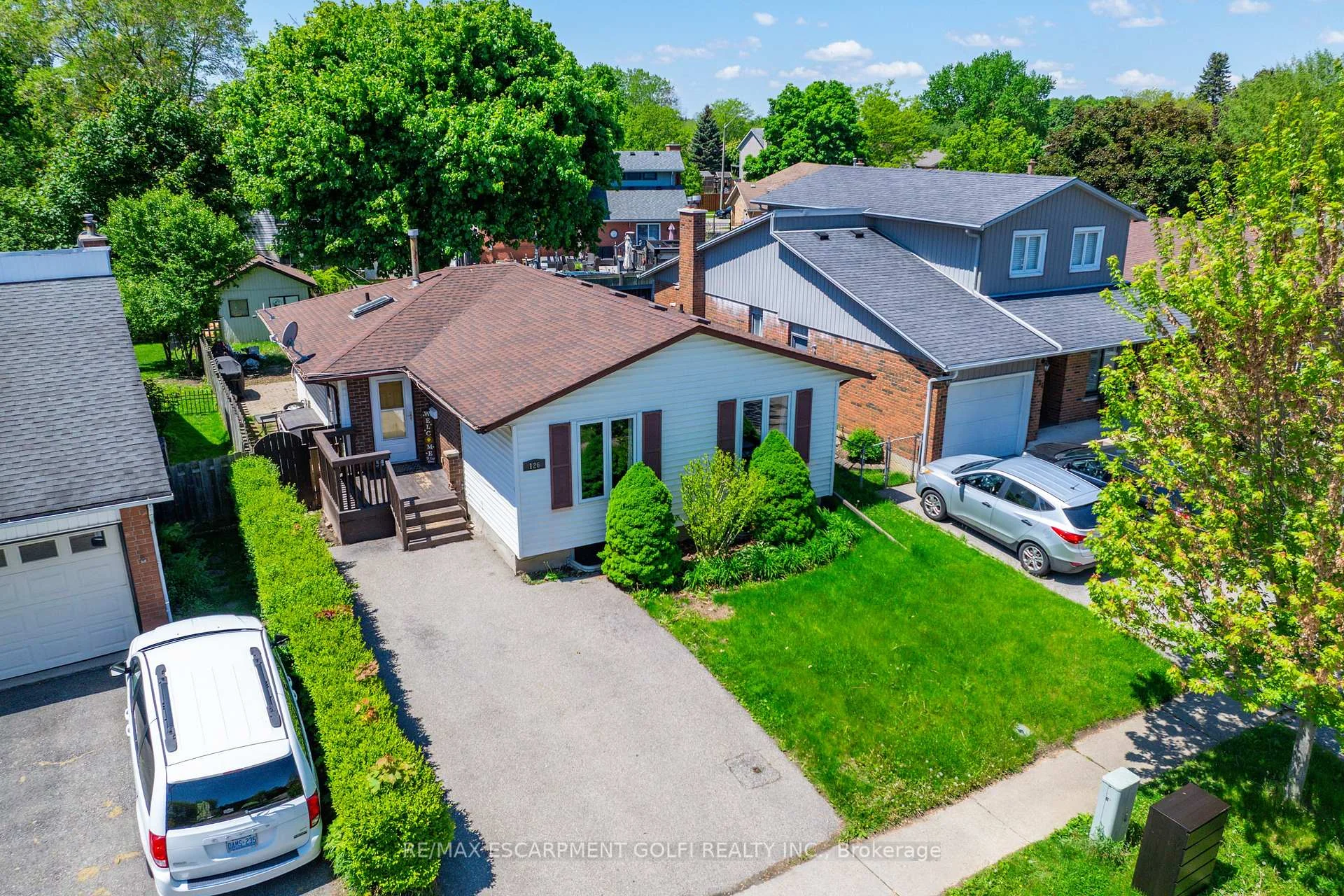 126 Brantwood Park Road, Brantford, ON N3P 1G3