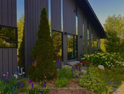 Rural Residential in The Archipelago