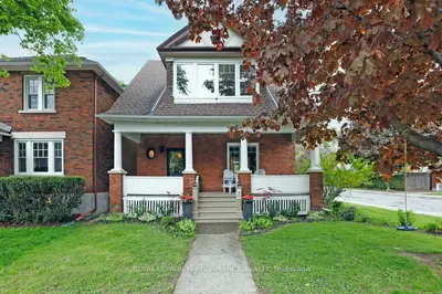 Detached in Glebe - Ottawa East and Area