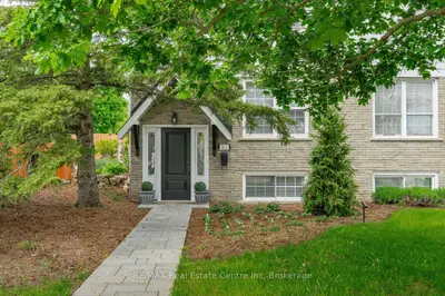 Semi-Detached in Guelph