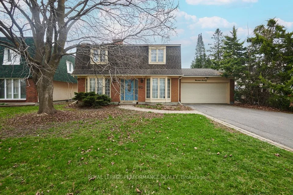 1970 Marquis Avenue, Beacon Hill North - South and Area, ON K1J 8J4