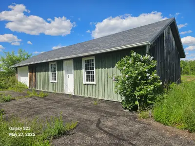 Vacant Land in Edwardsburgh/Cardinal