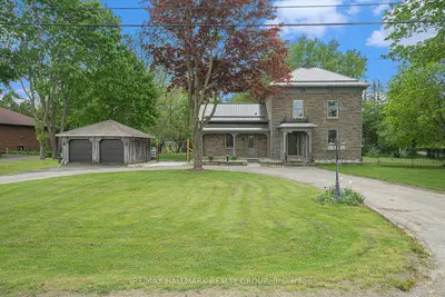 Detached in Elizabethtown-Kitley