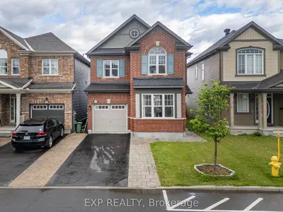 Detached in Orleans - Cumberland and Area