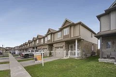 1458 CAEN Avenue, Woodstock, ON N4T 0J7