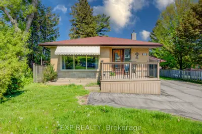 Detached in Cobourg