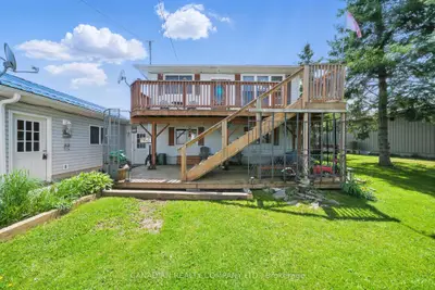 20 Robinson Avenue, Kawartha Lakes, On K0m 2b0