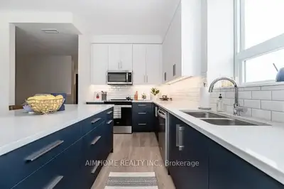 Condo Apartment in Waterloo