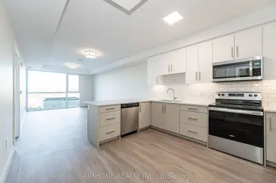 Condo Apartment in Waterloo