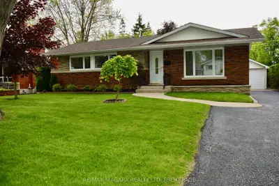 Detached in St. Catharines