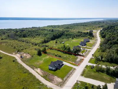 Vacant Land in Georgian Bluffs