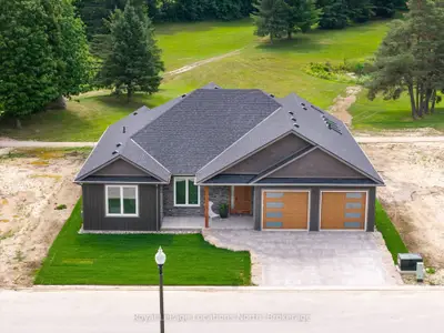 30 Hilton Lane, Meaford, On N4l 1l8