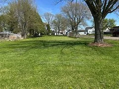 Lot 5 Queen Street, Brooke-alvinston, On N0n 1k0