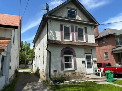 Duplex in Peterborough