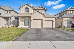 56 Farmington Crescent, Belleville, On K8n 0j9