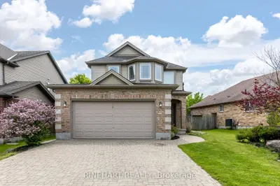 525 Maplewood Lane, London North, On N6h 0a7