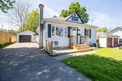 10 Stuart Street, Brockville, On K6v 2e7