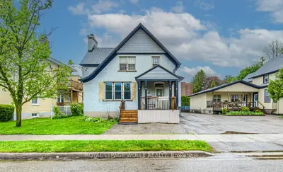 Detached in Waterloo