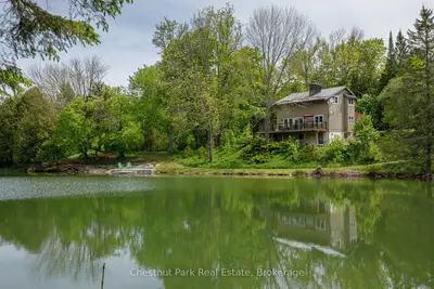 174386 Lower Valley Road, Grey Highlands, On N0c 1h0