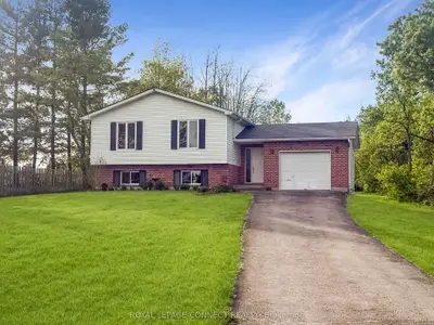 Detached in Stone Mills