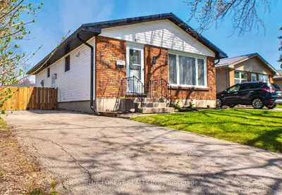 Detached in London South