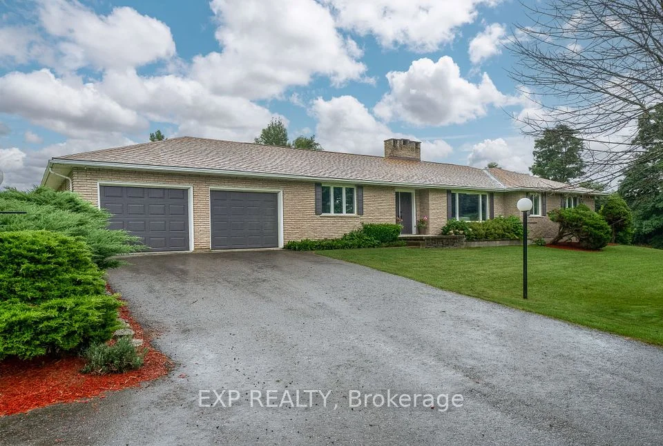 737 County Rd 18 , Prince Edward County, ON K0K 1P0