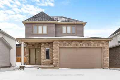 Detached in Thorold