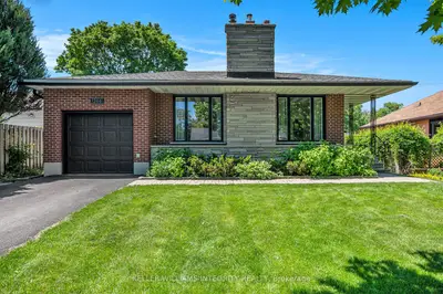Detached in Belair Park - Copeland Park and Area