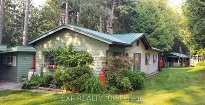 Rural Residential in Port Hope