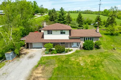 Detached in Kawartha Lakes