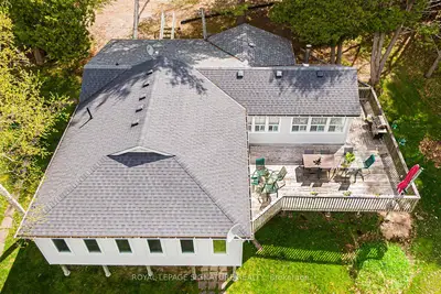 Rural Residential in Minden Hills