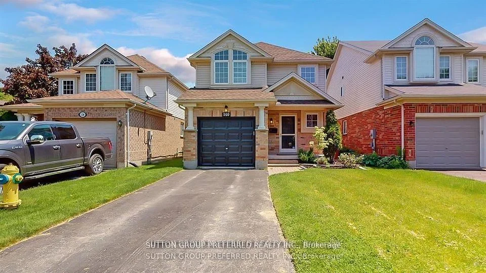 140 Rossmore Court, London South, ON N6C 6B9