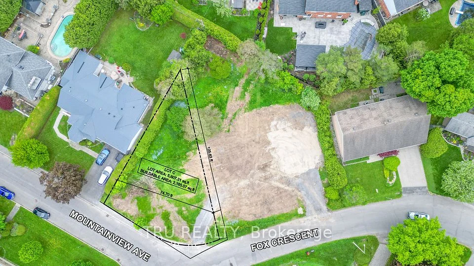 854 Mountainview Avenue, Britannia Heights - Queensway Terrace N and Area, ON K2B 5G2