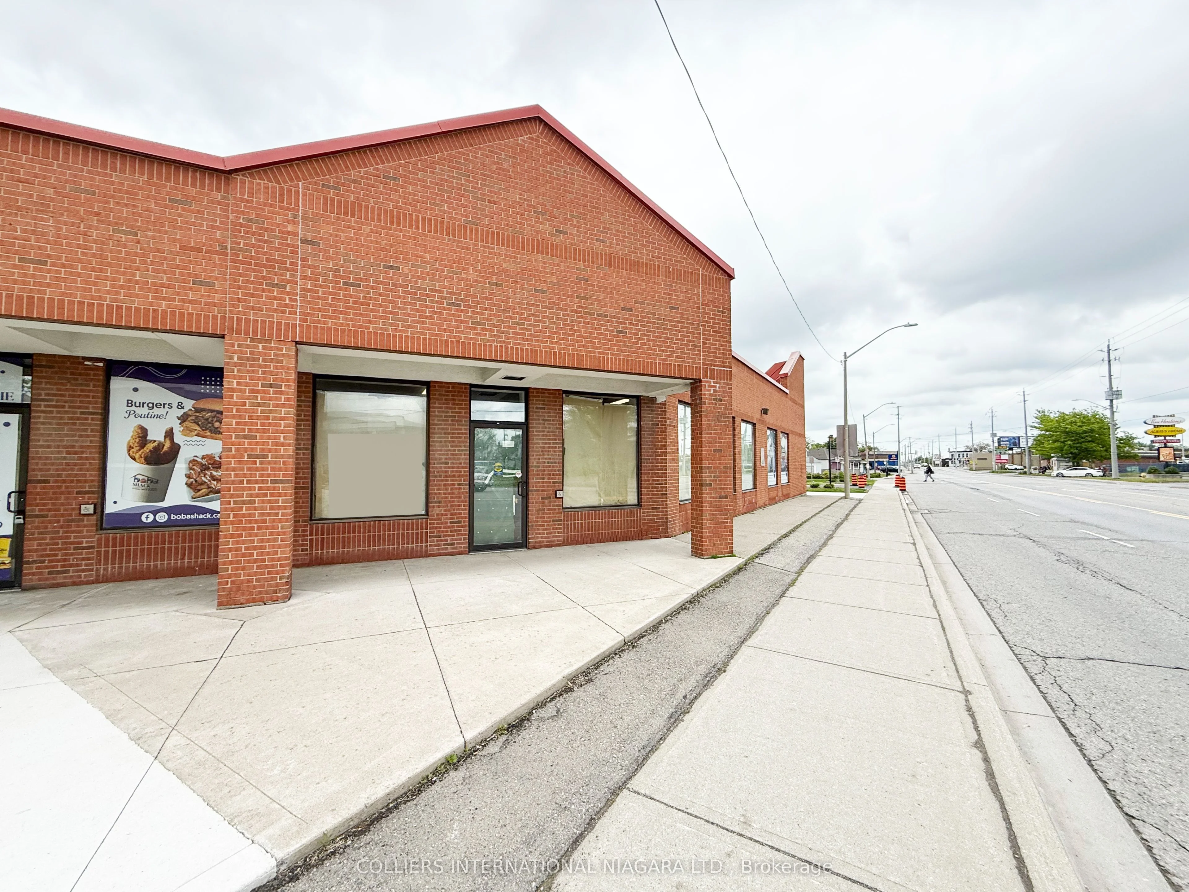 191 Welland Avenue 8, St. Catharines, On L2r 2p2