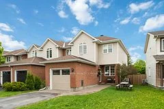 1532 Duplante Avenue, Orleans - Cumberland And Area, On K4a 3z2