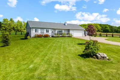 Detached in Grey Highlands