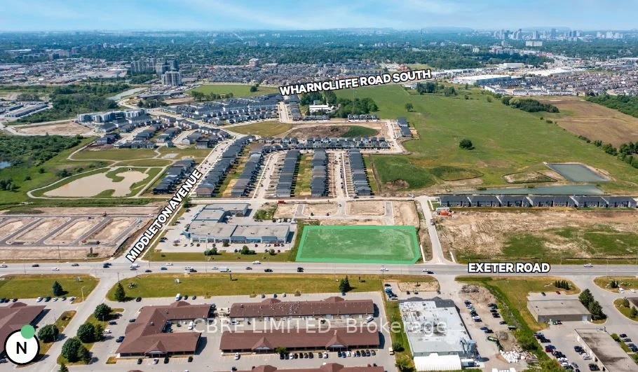 3975 Stewart Avenue, London South, ON N6L 1G9
