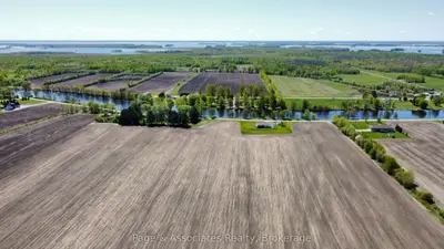 Vacant Land in West Nipissing