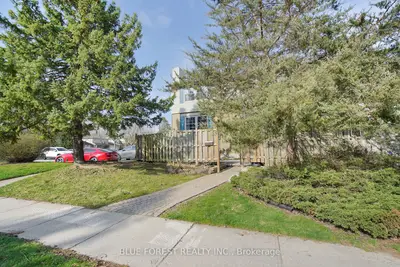 631 Cranbrook Road 26, London South, On N6k 2y4