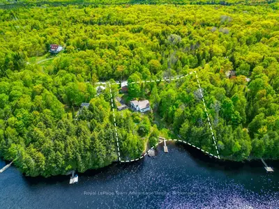Rural Residential in Whitestone